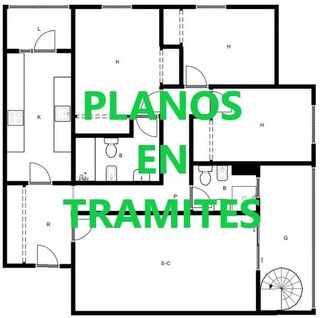 Terreno en venta en Ubrique