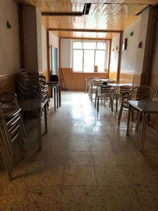 Local comercial en venta en San Bartolomé - Millán de Priego en Jaén