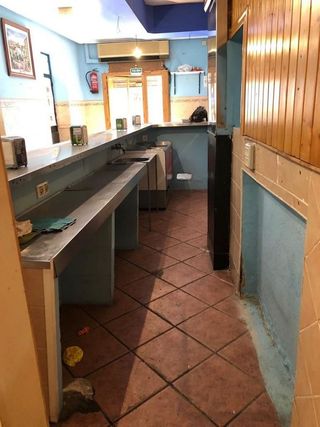 Local comercial en venta en San Bartolomé - Millán de Priego en Jaén