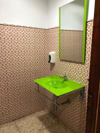 Local comercial en venta en San Bartolomé - Millán de Priego en Jaén