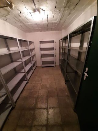 Trastero en venta en Colores - Entreparques en Sevilla