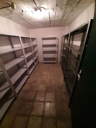 Trastero en venta en Colores - Entreparques en Sevilla