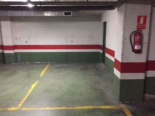 Trastero en venta en Colores - Entreparques en Sevilla