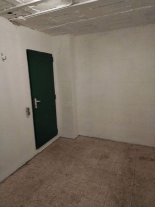 Trastero en venta en Colores - Entreparques en Sevilla