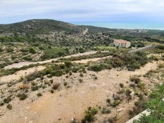 Solar en venta en Costa sur en Peñíscola