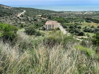 Solar en venta en Costa sur en Peñíscola