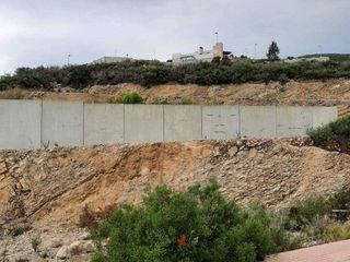 Solar en venta en Costa sur en Peñíscola