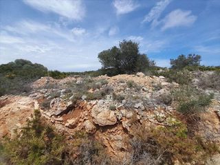 Solar en venta en Costa sur en Peñíscola
