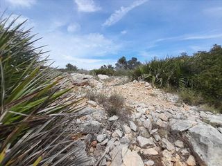 Solar en venta en Costa sur en Peñíscola