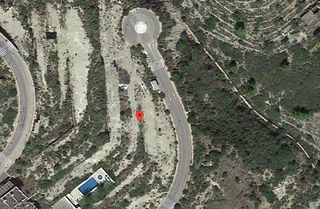 Solar en venta en Costa sur en Peñíscola