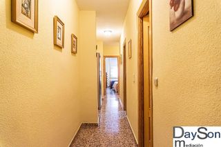 Piso en venta en Alcalá la Real