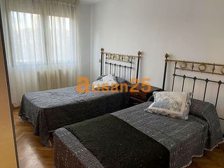 Piso en venta en Santa Catalina - Ferial en Aranda de Duero