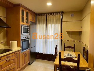 Piso en venta en Santa Catalina - Ferial en Aranda de Duero