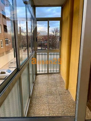 Piso en venta en Santa Catalina - Ferial en Aranda de Duero