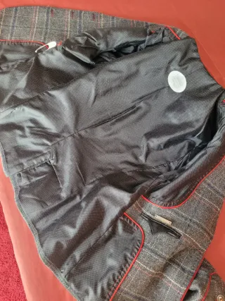 Americana Lana 100% Talla 46