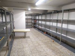 Local comercial en venta en Casco Antiguo en Alcorcón