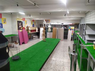 Local comercial en venta en Casco Antiguo en Alcorcón