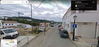 Terreno en venta en Alcalá de los Gazules