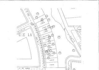 Terreno en venta en Alcalá de los Gazules