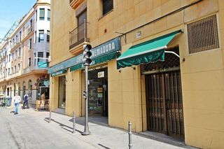 Local comercial en venta en Casco Antiguo - Centro en Badajoz