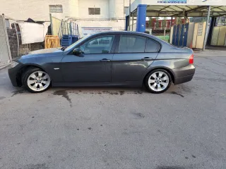 BMW Serie 3 2005
