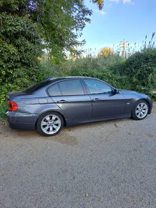 BMW Serie 3 2005