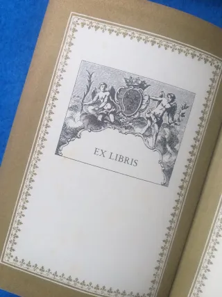 LEYES HERALDICAS ( 2 tomos )