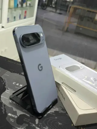 Google Pixel 10 Pro XL 256GB Moonstone