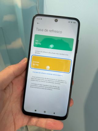 Xiaomi Redmi Note 10 5G