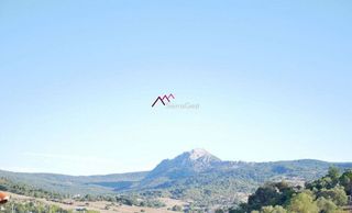 Terreno en venta en Ubrique