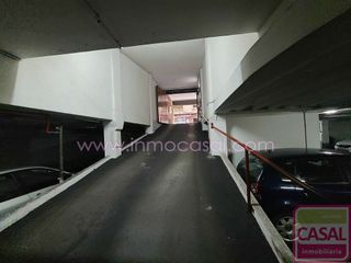 Garaje en venta en Centro en Gijón