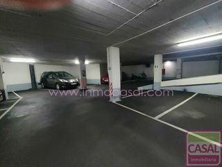 Garaje en venta en Centro en Gijón