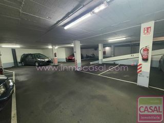 Garaje en venta en Centro en Gijón