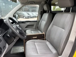 Volkswagen Transporter T5 2014