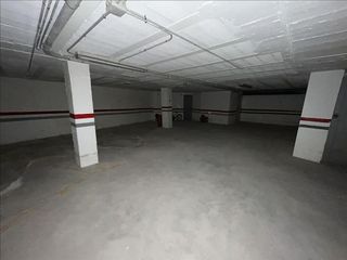 Garaje en venta en Centro en Torrevieja