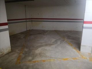 Garaje en venta en Centro en Torrevieja