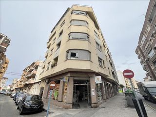 Garaje en venta en Centro en Torrevieja