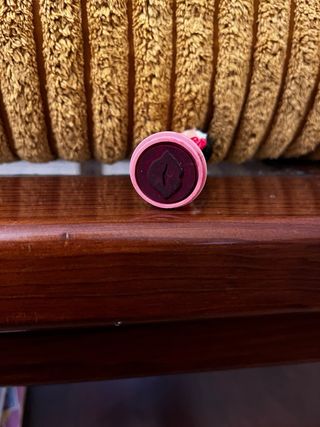 Figura PVC Betty Boop