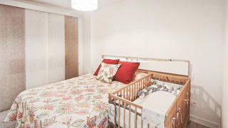 Piso en venta en Rivas Urbanizaciones en Rivas-Vaciamadrid