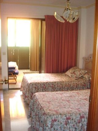 Piso en venta en Playa de Levante en Benidorm