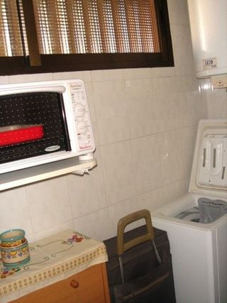 Piso en venta en Playa de Levante en Benidorm