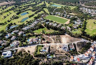 Terreno en venta en Benalup-Casas Viejas