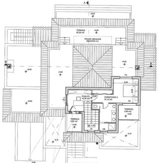 Terreno en venta en Benalup-Casas Viejas