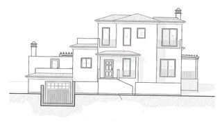 Terreno en venta en Benalup-Casas Viejas