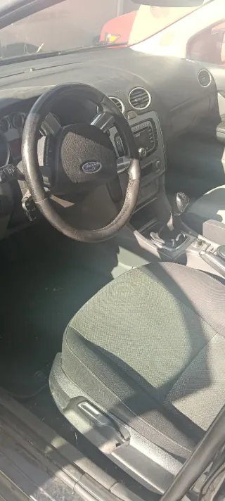 Ford Focus 2009