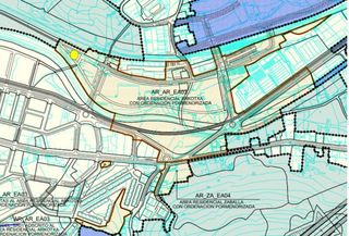 Terreno en venta en Valle de Trápaga-Trapagaran