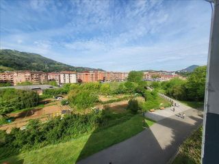 Terreno en venta en Valle de Trápaga-Trapagaran