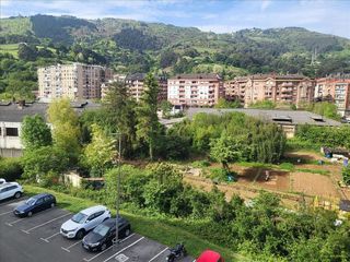 Terreno en venta en Valle de Trápaga-Trapagaran