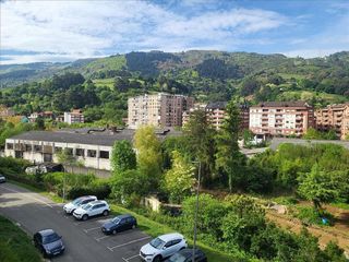 Terreno en venta en Valle de Trápaga-Trapagaran