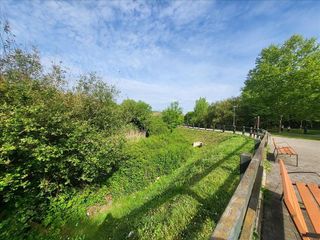 Terreno en venta en Valle de Trápaga-Trapagaran